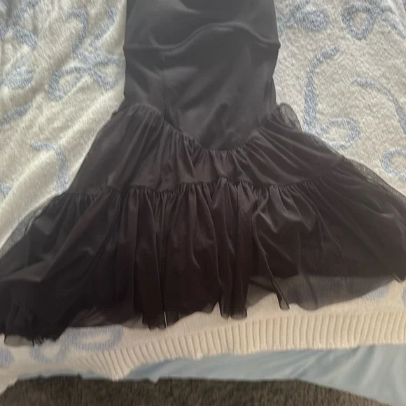 POPFLEX Corset Pirouette Dress - Picture 6 of 6